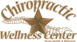 Texas Health & Wellness Logo